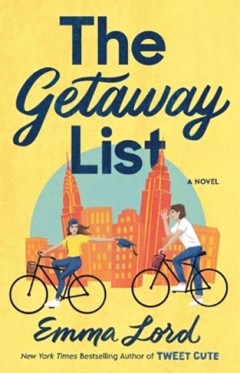 The Getaway List
